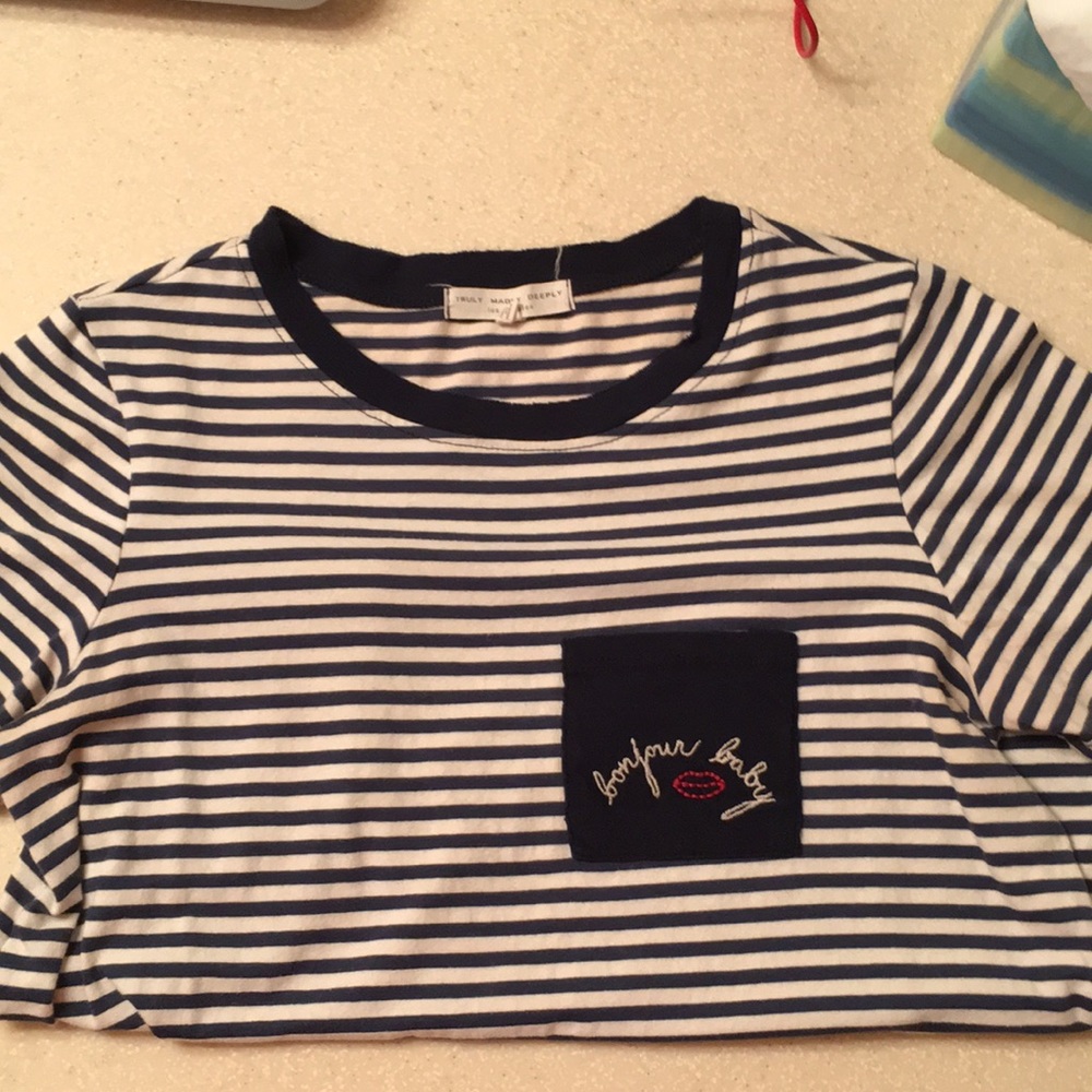 Urban outfitters tee